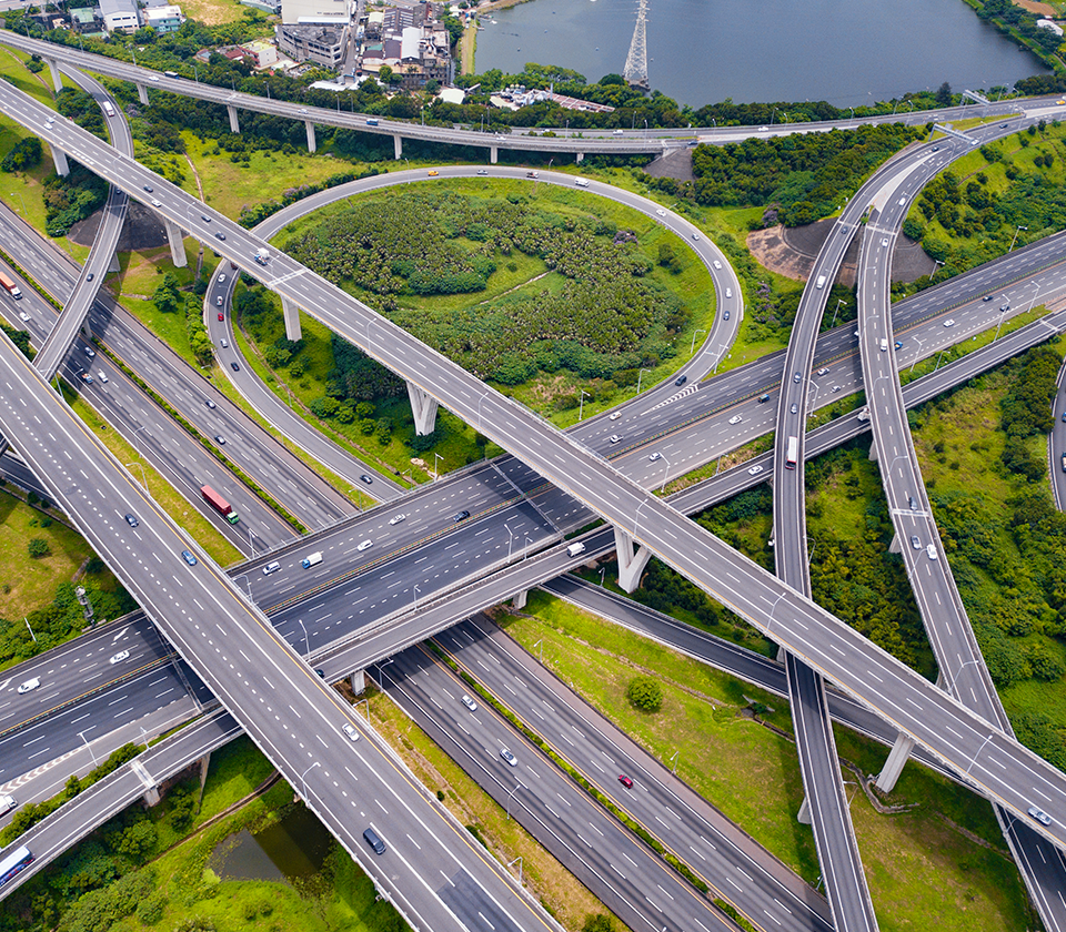 Kaunya Infrastructure